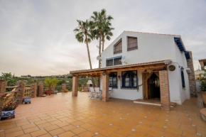 Casa Rural Aguamarina Salobreña